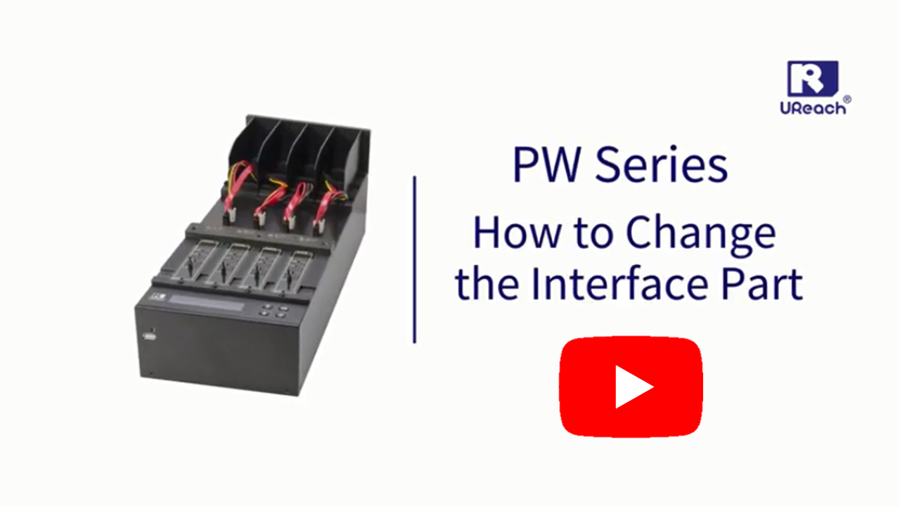 Change Socket-PW