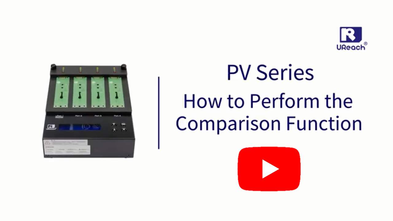 Compare-PV