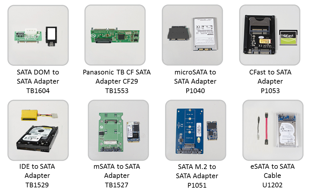 Optional Adapter Supported-MT