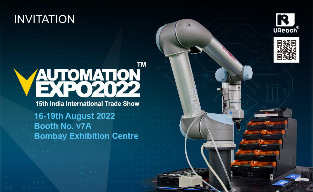 Automation Expo 2022