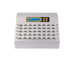 Memory Card Duplicator (SD940G)