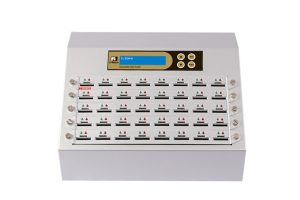 Memory Card Duplicator (SD940G)